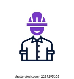 icono de ingeniería para tu sitio web, móvil, presentación y diseño de logotipo.