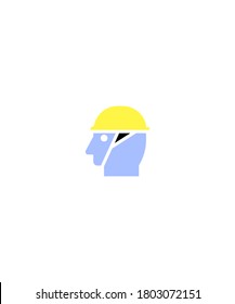 engineer icon,vector best flat icon.