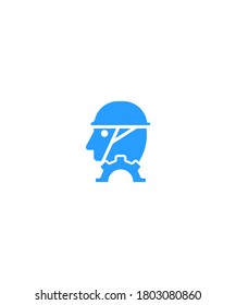 engineer icon,vector best flat icon.