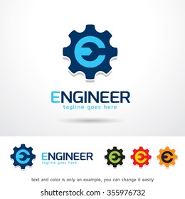 Engineering Logo Images Stock Photos Vectors Shutterstock