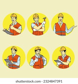 An engineer is a professional who applies scientific and mathematical principles to design, develop, build, and improve structures, systems, machines, and processes.