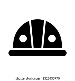 Engineer safety helmet      