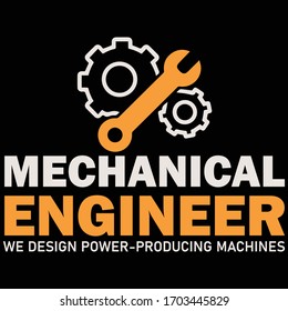 Engineer saying t-shirt clothing poster sticker-Engineer's Day T-shirt
