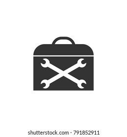Engineer vector bag