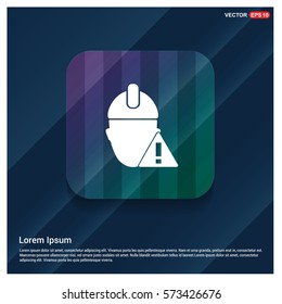 Engineer Warning Icon