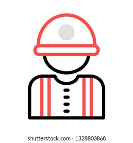 engineer   worker   construction  