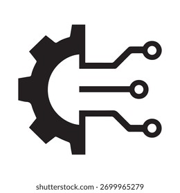 Engineering und AI Integration - Schaltungstechnik Design