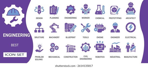 Engineering Design and Prototyping with Tools and Industrial Machinery