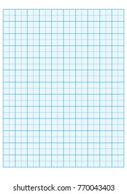 engineering graph paper printable graph paper stock vector royalty free 770043403 shutterstock