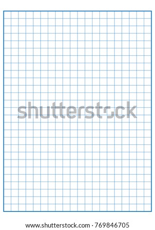 engineering graph paper printable graph paper stock vector royalty printable graph papaer