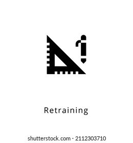 engineering icon in vector. Logotype