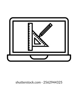 Engineering icon vector. Manufacturing illustration sign. engineer symbol. technology logo.