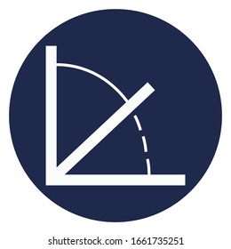 engineering icons simple Illustration Clip Art vector