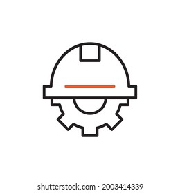 
Engineering icons symbol vector elements for infographic web