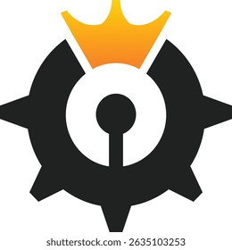 Engineering Logo, must be use as a minimal 