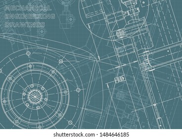 Engineering. Mechanical instrument making. Corporate Identity