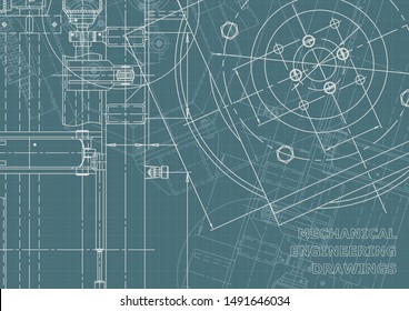 Engineering. Mechanical instrument making. Corporate Identity