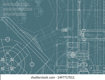 Engineering. Mechanical instrument making. Corporate Identity