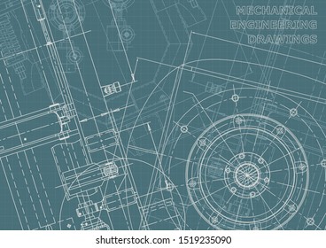 Engineering. Mechanical instrument making. Corporate Identity