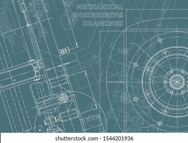 Engineering. Mechanical instrument making. Corporate Identity