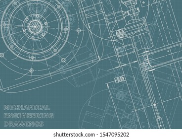 Engineering. Mechanical instrument making. Corporate Identity