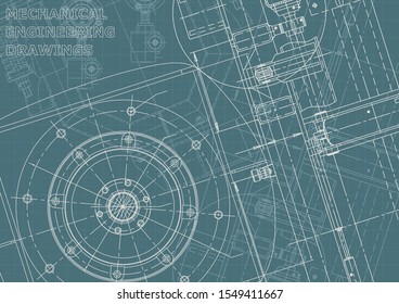 Engineering. Mechanical instrument making. Corporate Identity