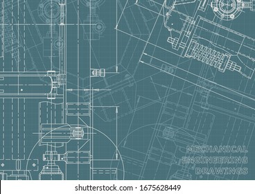 Engineering. Mechanical instrument making. Corporate Identity