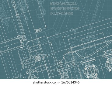 Engineering. Mechanical instrument making. Corporate Identity