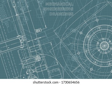 Engineering. Mechanical instrument making. Corporate Identity