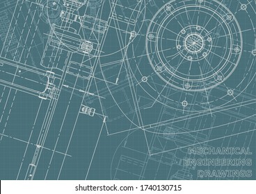Ingeniería. Fabricación de instrumentos mecánicos. Identidad corporativa