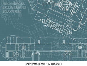 Ingeniería. Fabricación de instrumentos mecánicos. Identidad corporativa