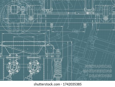 Ingeniería. Fabricación de instrumentos mecánicos. Identidad corporativa