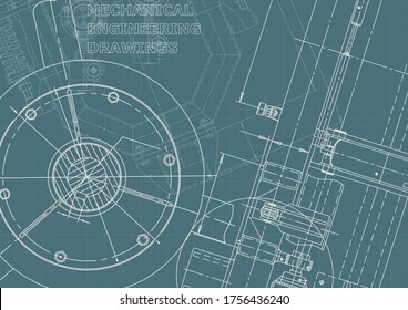 Engineering. Mechanical instrument making. Corporate Identity
