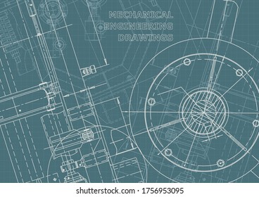 Engineering. Mechanical instrument making. Corporate Identity