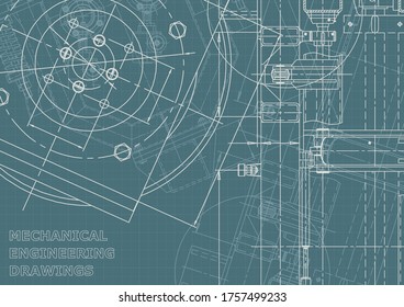 Engineering. Mechanical instrument making. Corporate Identity