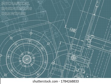 Engineering. Mechanical instrument making. Corporate Identity