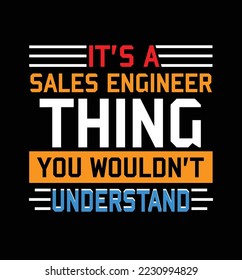 Engineering Motivate Inspire Typography Design