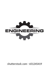 Engineering Logo Images, Stock Photos & Vectors | Shutterstock