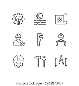 22,127 Production worker icon Images, Stock Photos & Vectors | Shutterstock