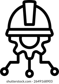 engenharia tecnologia tecnologia engenharia engenharia ai worker eletrônica fábrica 11329