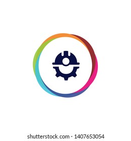 Engineering - Vector App Icon