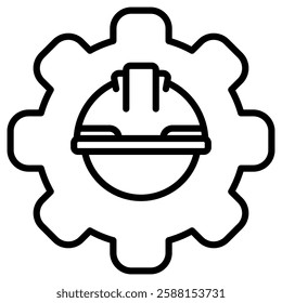 Engineering Vector Icon Collection illustration