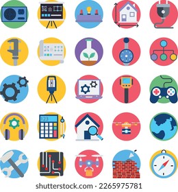 Engineering vector icons, architecture icons pack, construction vector icons, engineering  pack, repairing icons set, collection of engineering, engineering flat set 

