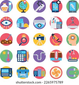 Engineering vector icons, architecture icons pack, construction vector icons, engineering  pack, repairing icons set, collection of engineering, engineering flat set 

