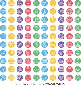 Engineering vector icons, architecture icons pack, construction vector icons, engineering  pack, repairing icons set, collection of engineering, engineering flat set 

