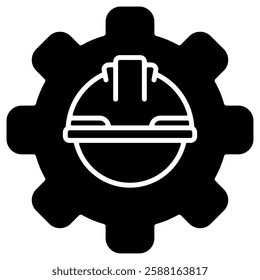 Engineering Vector Illustration Icon Collection