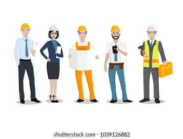 Construction Worker Icon Images Stock Photos Vectors Shutterstock - engineers cartoon set with civil engineering construction workers architect and surveyor isolated vector illustration