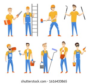 Engineers and designers for building construction