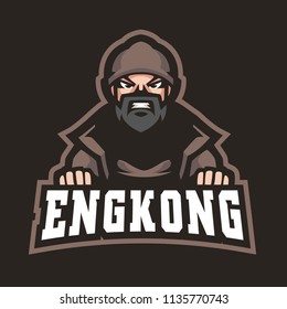 Engkong E Sport Logo