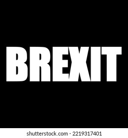 England Economy European Breaking Emergency Flag Decision Euro United Point Union 2016 Forward Brexit Europe Kingdom Eu Exit Vector